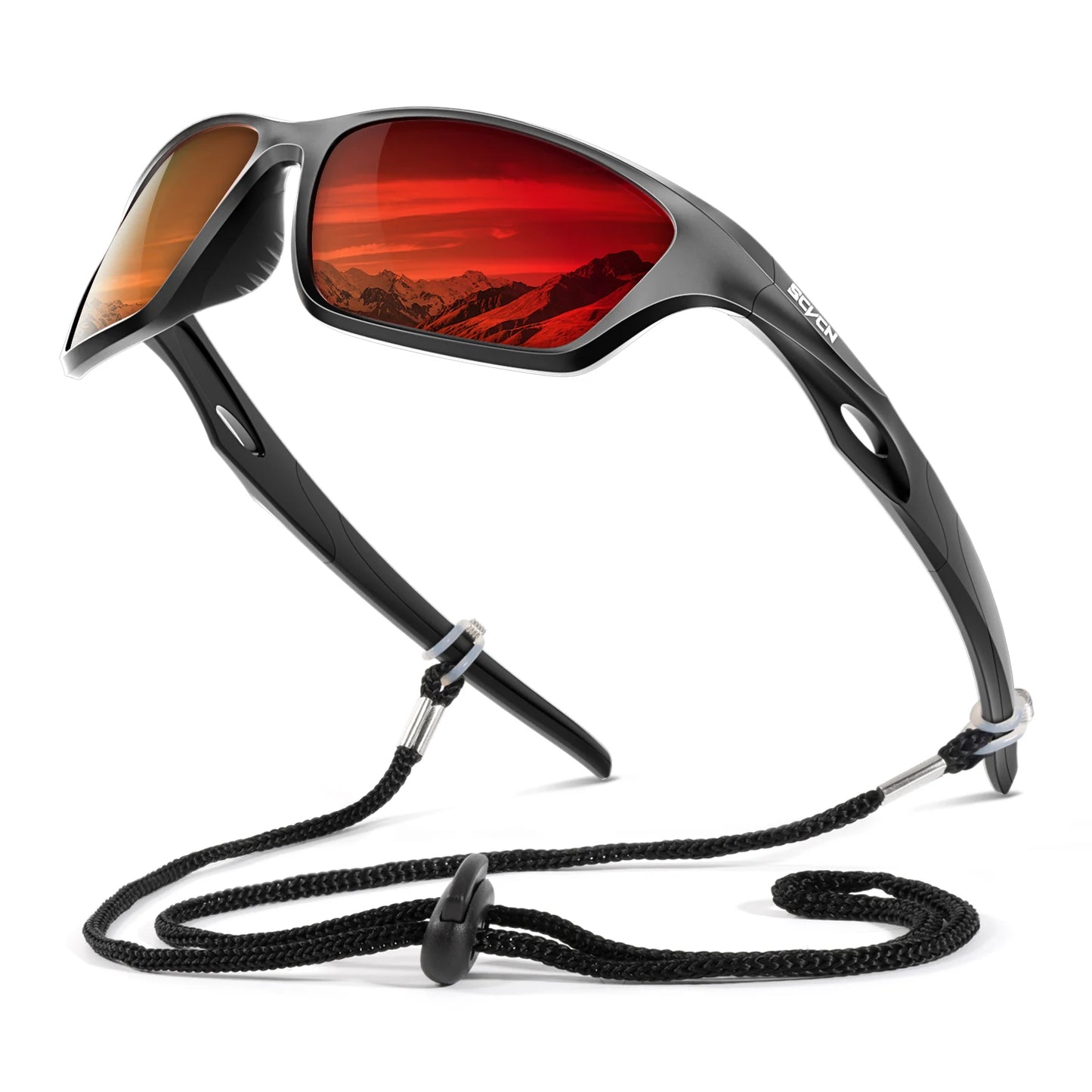 2023 New Sunglasses for Man Women Cycling Glasses Sports Road bike Mountain Bicycle Riding Goggle Sport Eyewear Cycling Glasses
