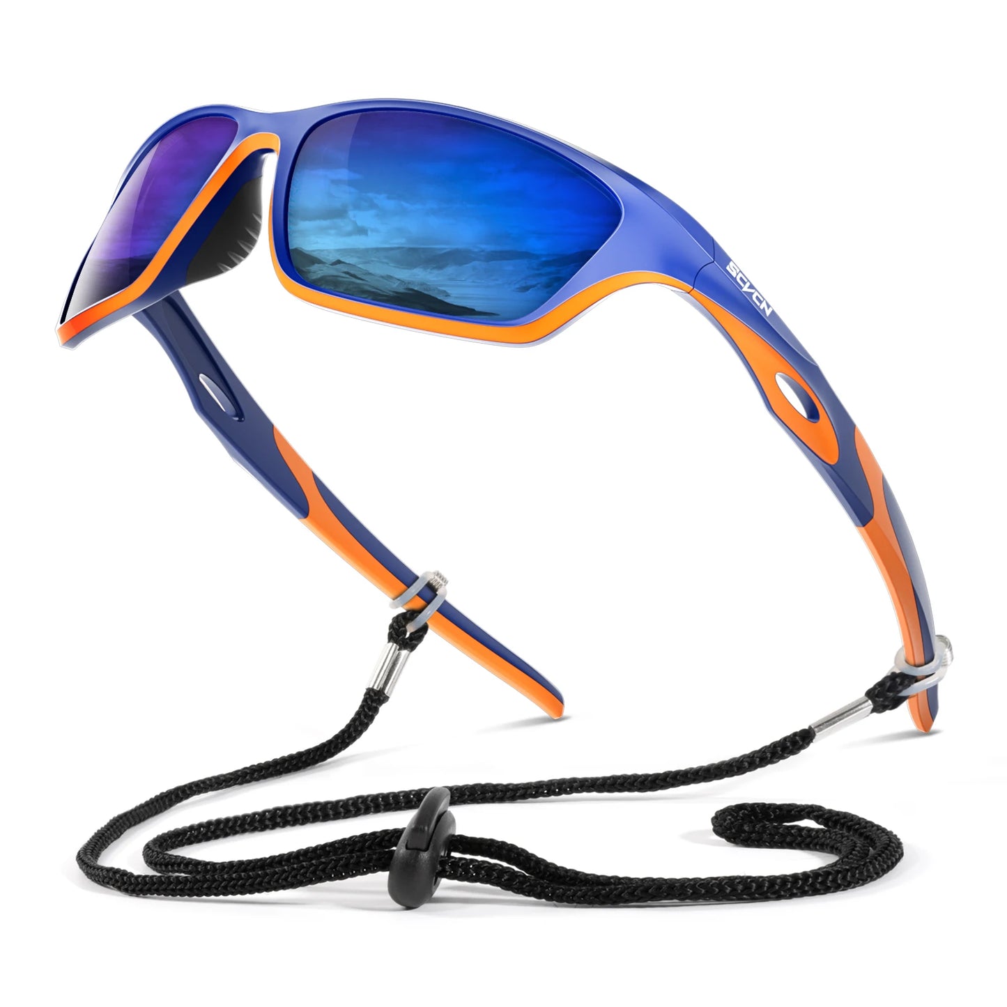 2023 New Sunglasses for Man Women Cycling Glasses Sports Road bike Mountain Bicycle Riding Goggle Sport Eyewear Cycling Glasses