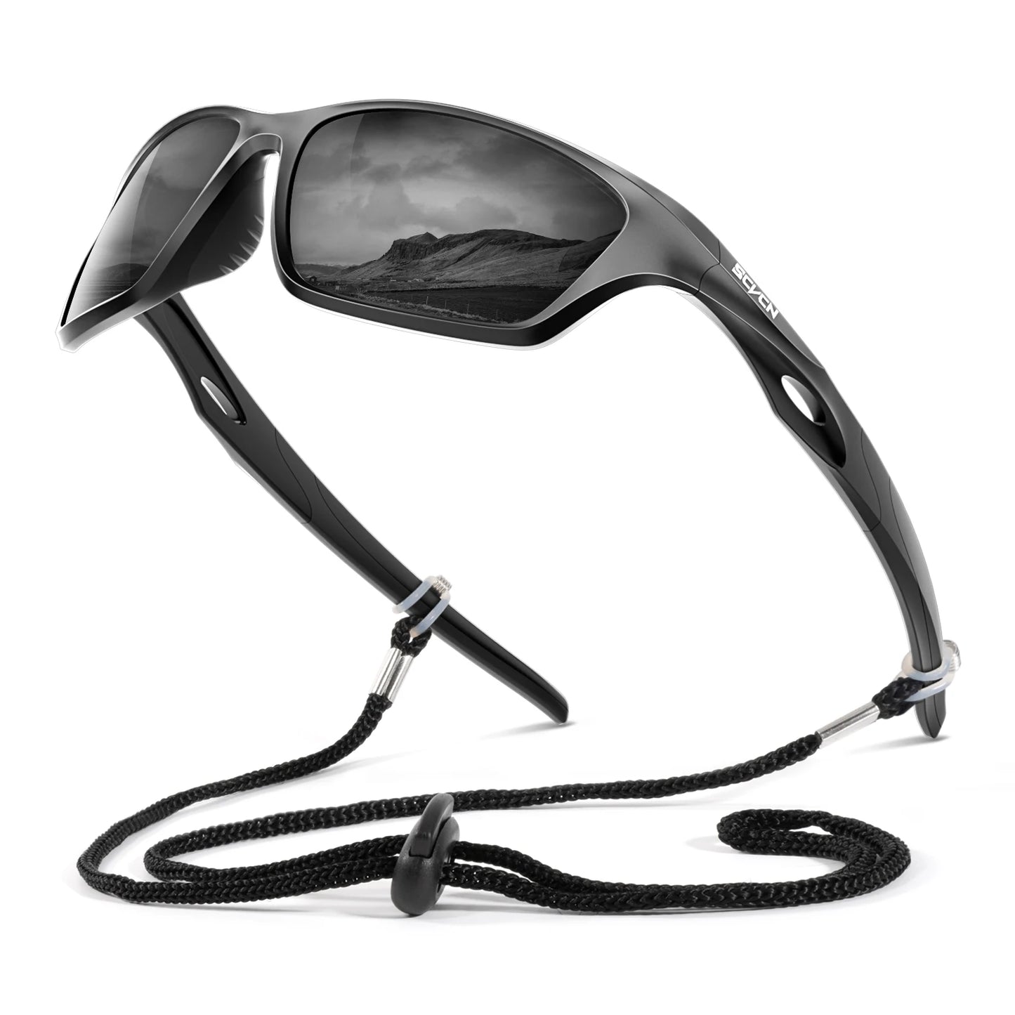 2023 New Sunglasses for Man Women Cycling Glasses Sports Road bike Mountain Bicycle Riding Goggle Sport Eyewear Cycling Glasses