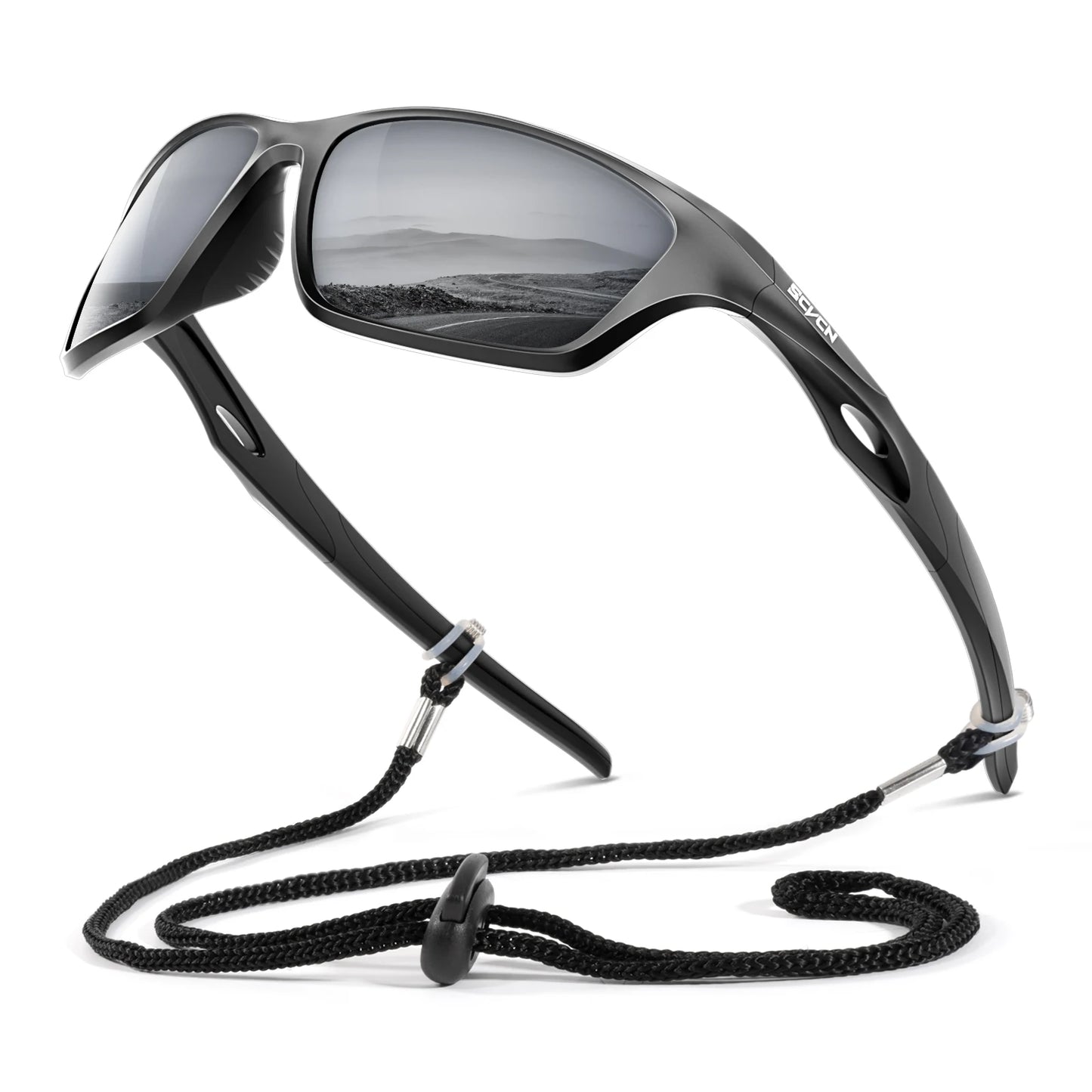 2023 New Sunglasses for Man Women Cycling Glasses Sports Road bike Mountain Bicycle Riding Goggle Sport Eyewear Cycling Glasses