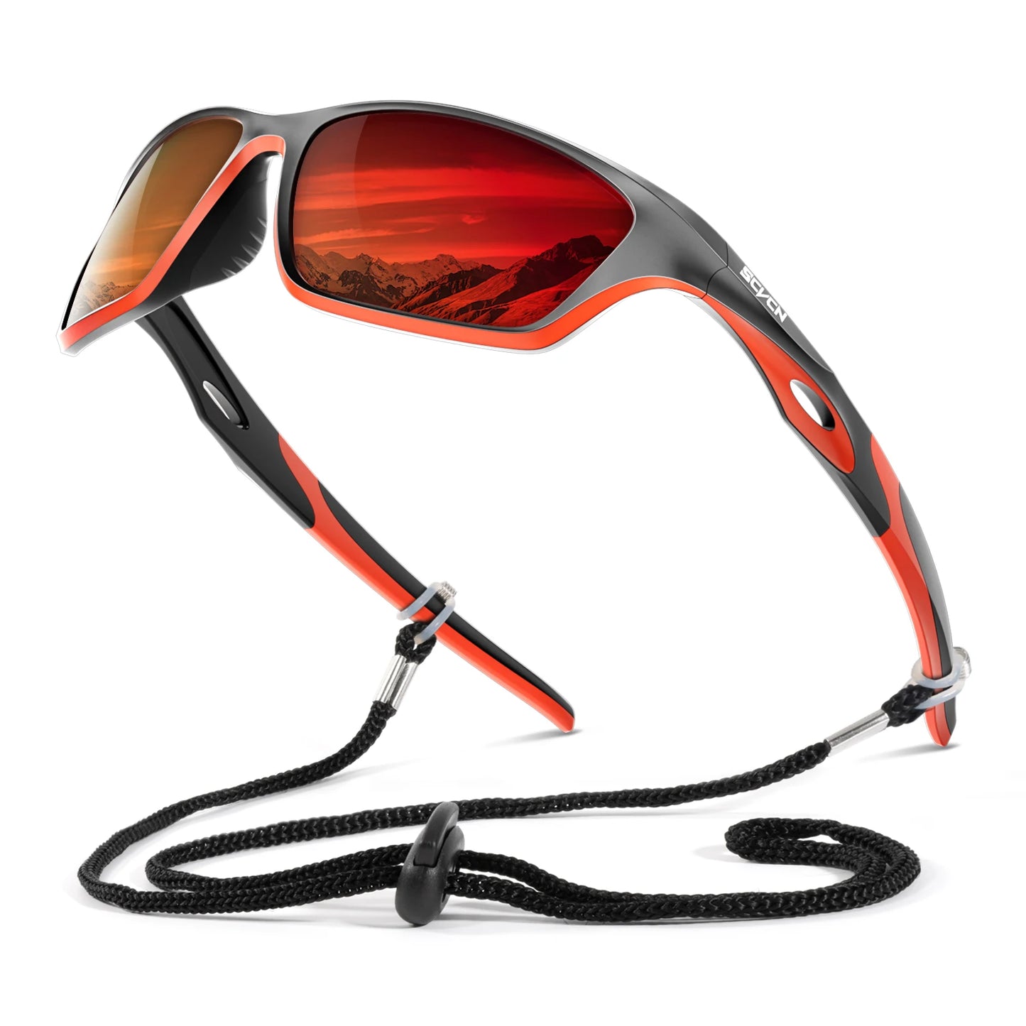 2023 New Sunglasses for Man Women Cycling Glasses Sports Road bike Mountain Bicycle Riding Goggle Sport Eyewear Cycling Glasses
