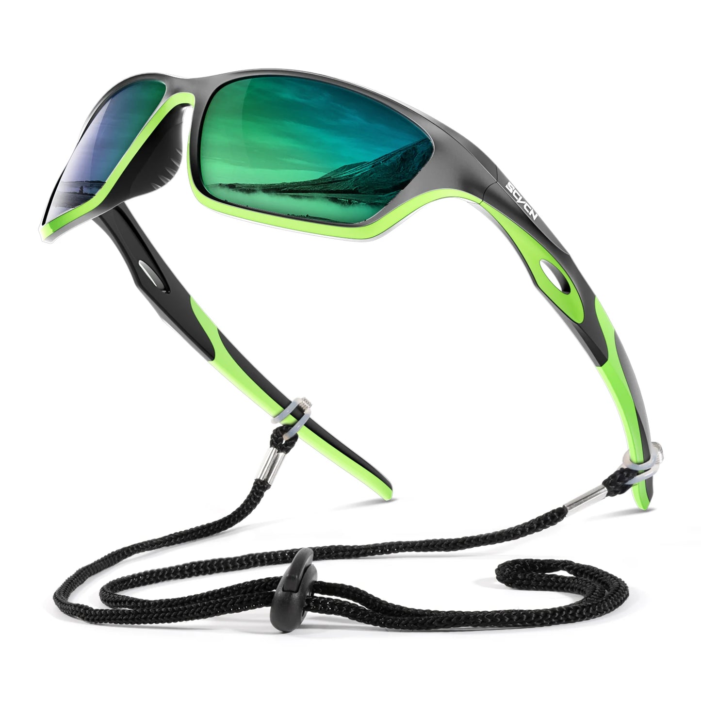2023 New Sunglasses for Man Women Cycling Glasses Sports Road bike Mountain Bicycle Riding Goggle Sport Eyewear Cycling Glasses