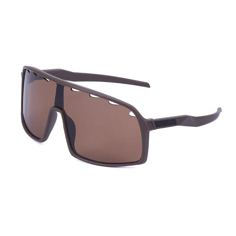 Polarized Lens Cycling Glasses Road Bike Eyewear Photochromic Sunglasses Sports Mountain Bicycle Goggles