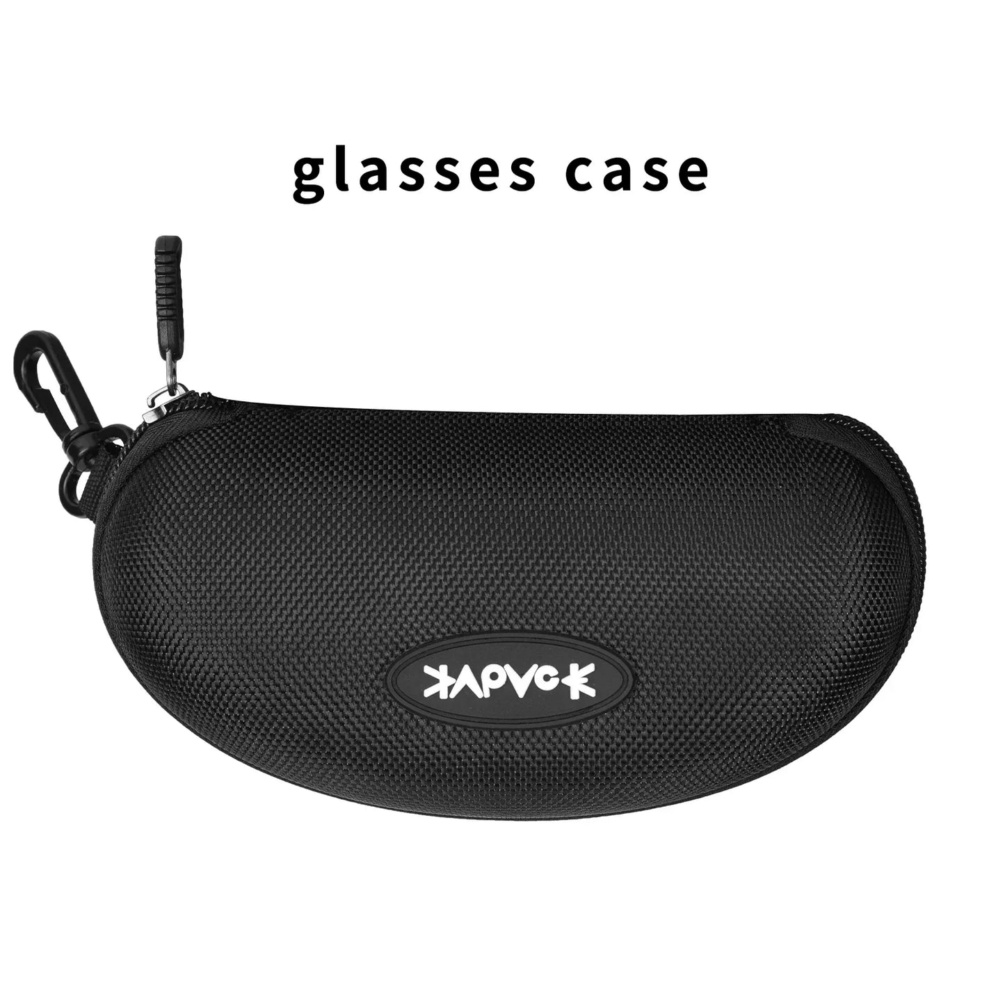 KE9408 Full Red Blue Green Polarized Lens Photochromic Replacement Lenses Cycling Bicycle Sun Glasses Eyewear frame Suitable