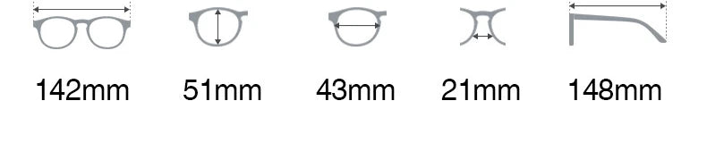 Japanese Designer Brand Pure Titanium Square Eyeglasses Frames Flexible Classical Men Glasses Luxury Eyewear