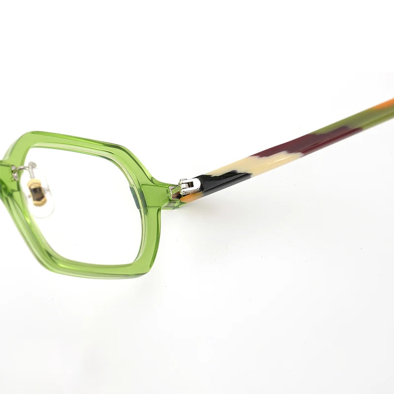 Designer Eyeglasses Frames for Men Myopia Reading Women Personalized Eyewear Glasses Men Optical Spectacle Frames Women