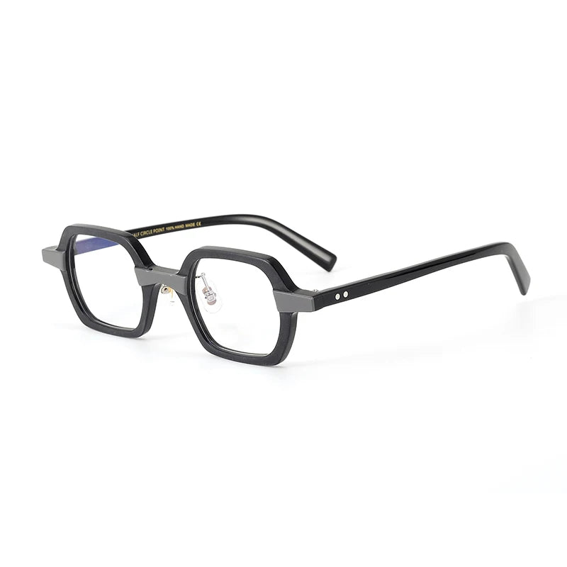 Designer Eyeglasses Frames for Men Myopia Reading Women Personalized Eyewear Glasses Men Optical Spectacle Frames Women