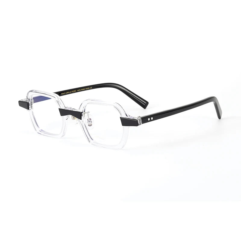 Designer Eyeglasses Frames for Men Myopia Reading Women Personalized Eyewear Glasses Men Optical Spectacle Frames Women