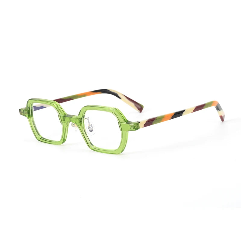 Designer Eyeglasses Frames for Men Myopia Reading Women Personalized Eyewear Glasses Men Optical Spectacle Frames Women