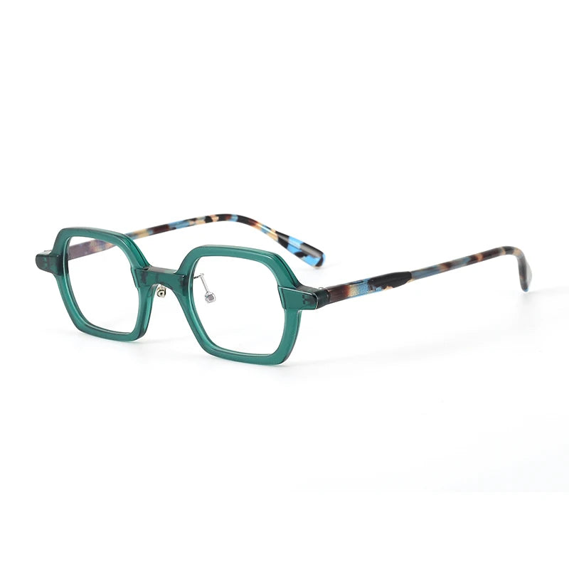 Designer Eyeglasses Frames for Men Myopia Reading Women Personalized Eyewear Glasses Men Optical Spectacle Frames Women