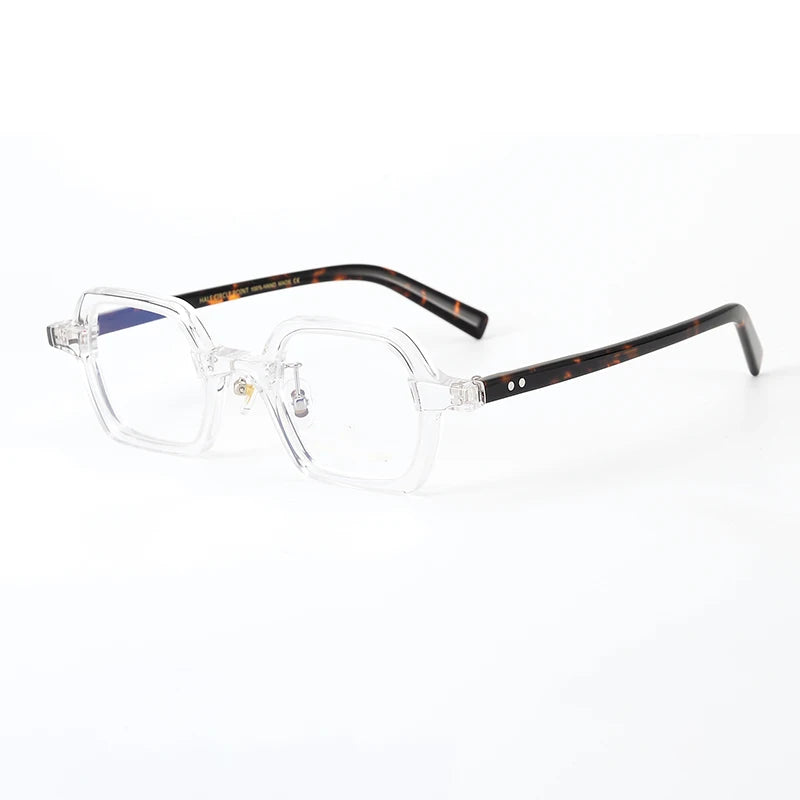Designer Eyeglasses Frames for Men Myopia Reading Women Personalized Eyewear Glasses Men Optical Spectacle Frames Women