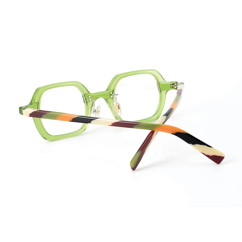 Designer Eyeglasses Frames for Men Myopia Reading Women Personalized Eyewear Glasses Men Optical Spectacle Frames Women