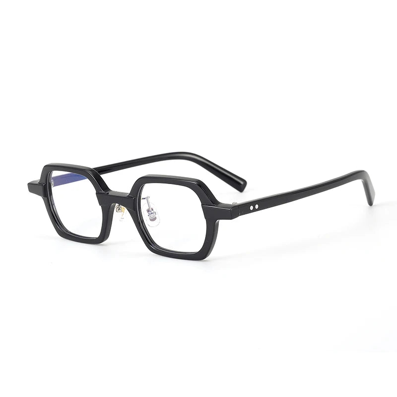 Designer Eyeglasses Frames for Men Myopia Reading Women Personalized Eyewear Glasses Men Optical Spectacle Frames Women