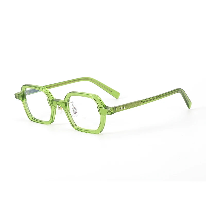 Designer Eyeglasses Frames for Men Myopia Reading Women Personalized Eyewear Glasses Men Optical Spectacle Frames Women