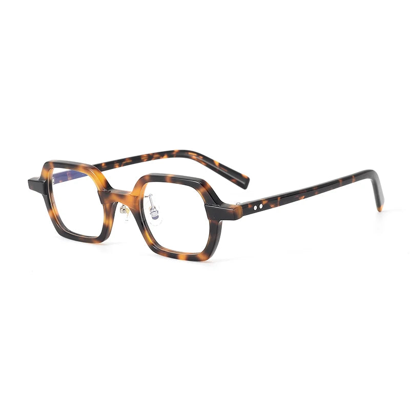 Designer Eyeglasses Frames for Men Myopia Reading Women Personalized Eyewear Glasses Men Optical Spectacle Frames Women