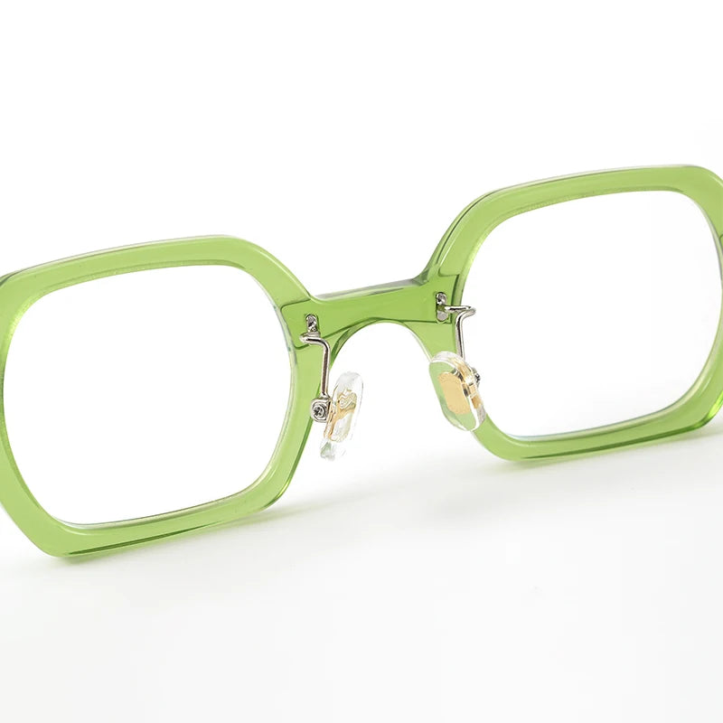 Designer Eyeglasses Frames for Men Myopia Reading Women Personalized Eyewear Glasses Men Optical Spectacle Frames Women