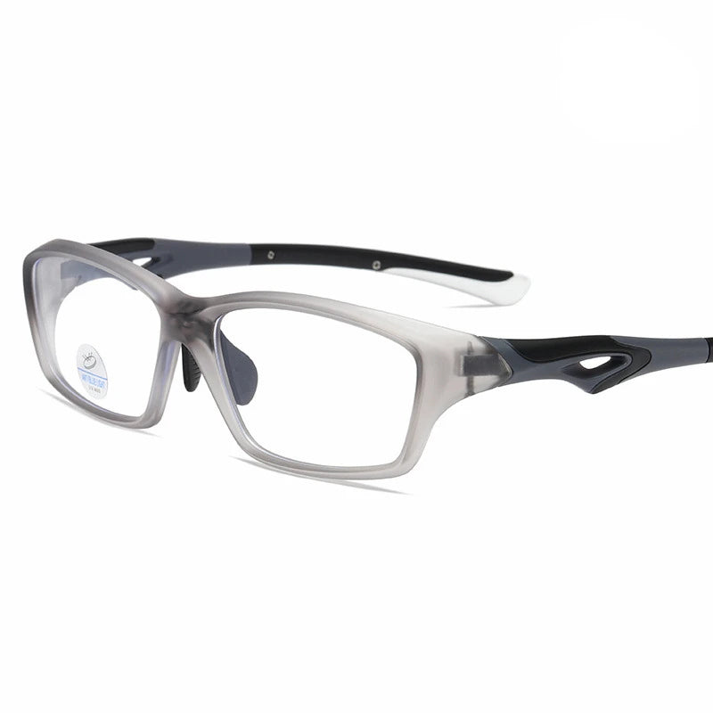 Sports Glasses UV400 Adjustable Youth Outdoor Sports Anti Slip blue light Eyeglasses Vintage Luxury Designer Glasses gg