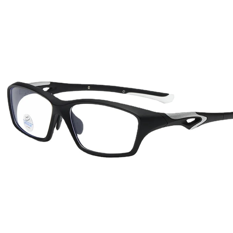 Sports Glasses UV400 Adjustable Youth Outdoor Sports Anti Slip blue light Eyeglasses Vintage Luxury Designer Glasses gg
