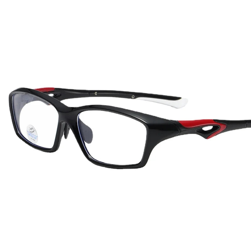 Sports Glasses UV400 Adjustable Youth Outdoor Sports Anti Slip blue light Eyeglasses Vintage Luxury Designer Glasses gg