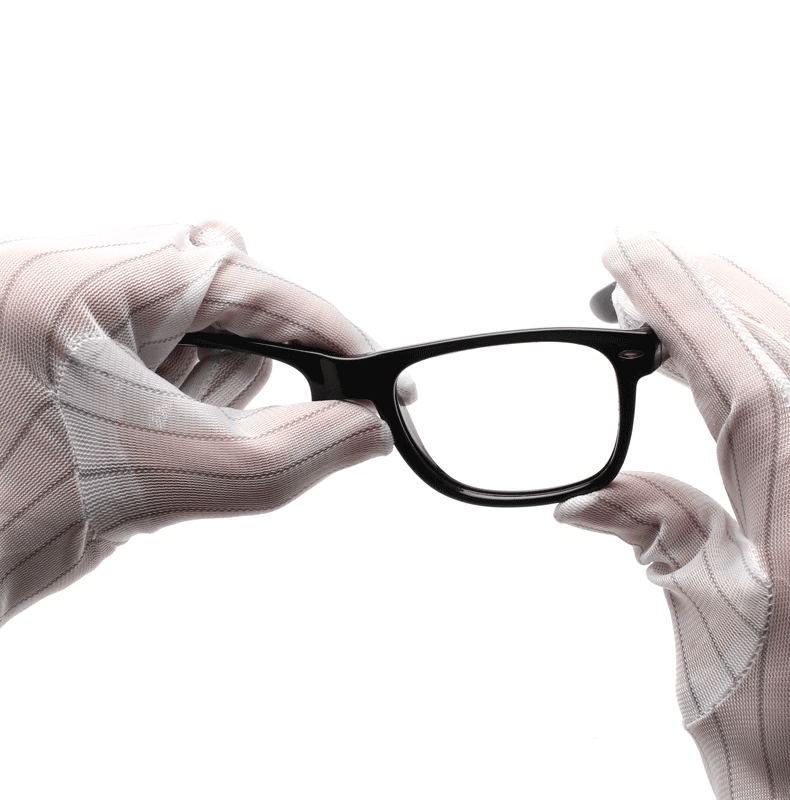 Round Blue Light Kids Glasses Children Optical Frame Eyeware Boys Girls Computer Transparent Blocking Anti Reflective Eyeglasses