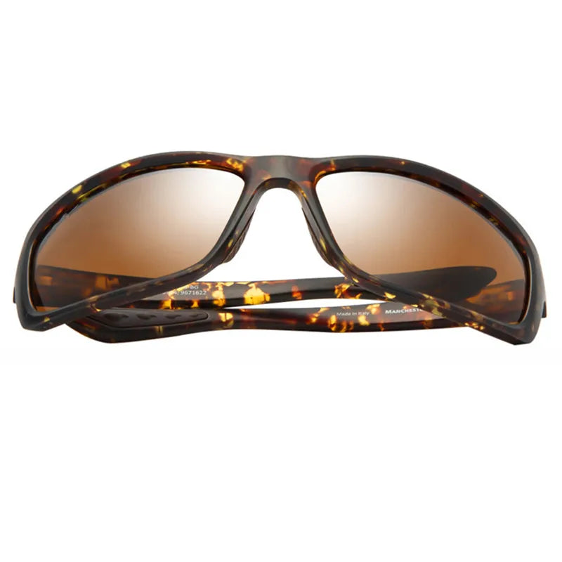 Mountain Polarized Bike Cycling Glasses UV400 Outdoor Sports Cycling Goggles Kanaio Coast Cycling Eyewear Men Women Sunglasses