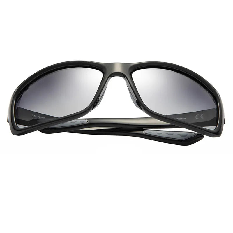 Mountain Polarized Bike Cycling Glasses UV400 Outdoor Sports Cycling Goggles Kanaio Coast Cycling Eyewear Men Women Sunglasses
