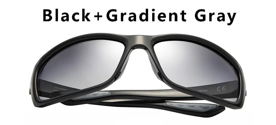 Mountain Polarized Bike Cycling Glasses UV400 Outdoor Sports Cycling Goggles Kanaio Coast Cycling Eyewear Men Women Sunglasses