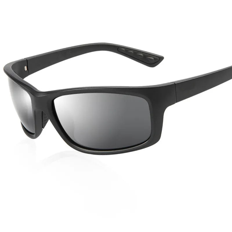 Mountain Polarized Bike Cycling Glasses UV400 Outdoor Sports Cycling Goggles Kanaio Coast Cycling Eyewear Men Women Sunglasses