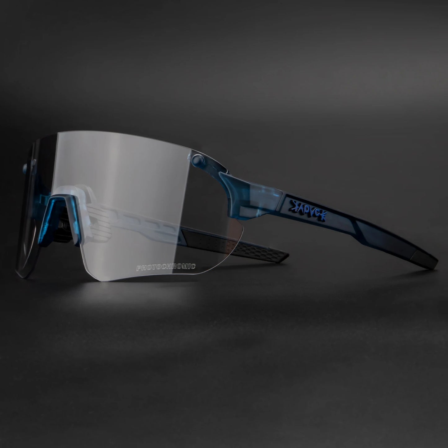Outdoor Photochromic UV400 Cycling Glasses Cycling Sunglasses Sport Sunglasses Bike Glasses Oculos Ciclismo with Myopia Frame