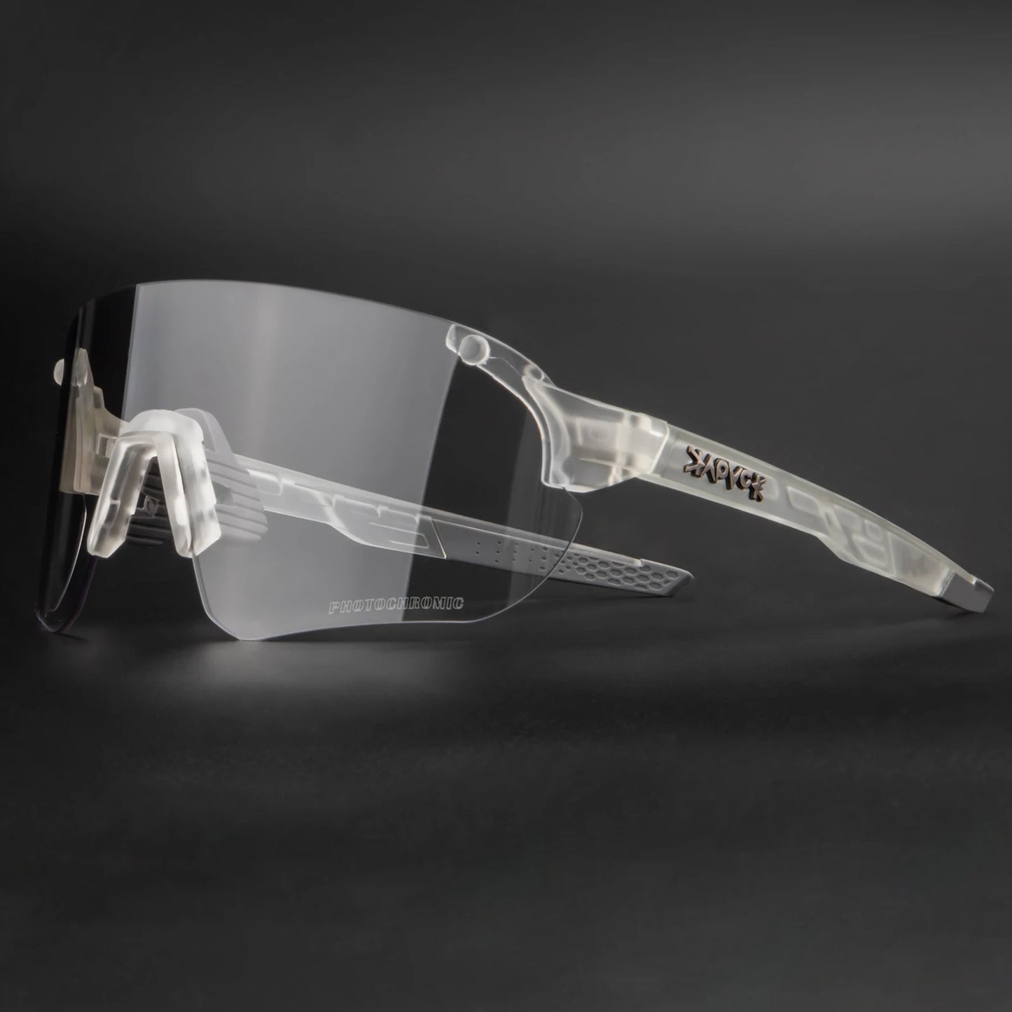 Outdoor Photochromic UV400 Cycling Glasses Cycling Sunglasses Sport Sunglasses Bike Glasses Oculos Ciclismo with Myopia Frame