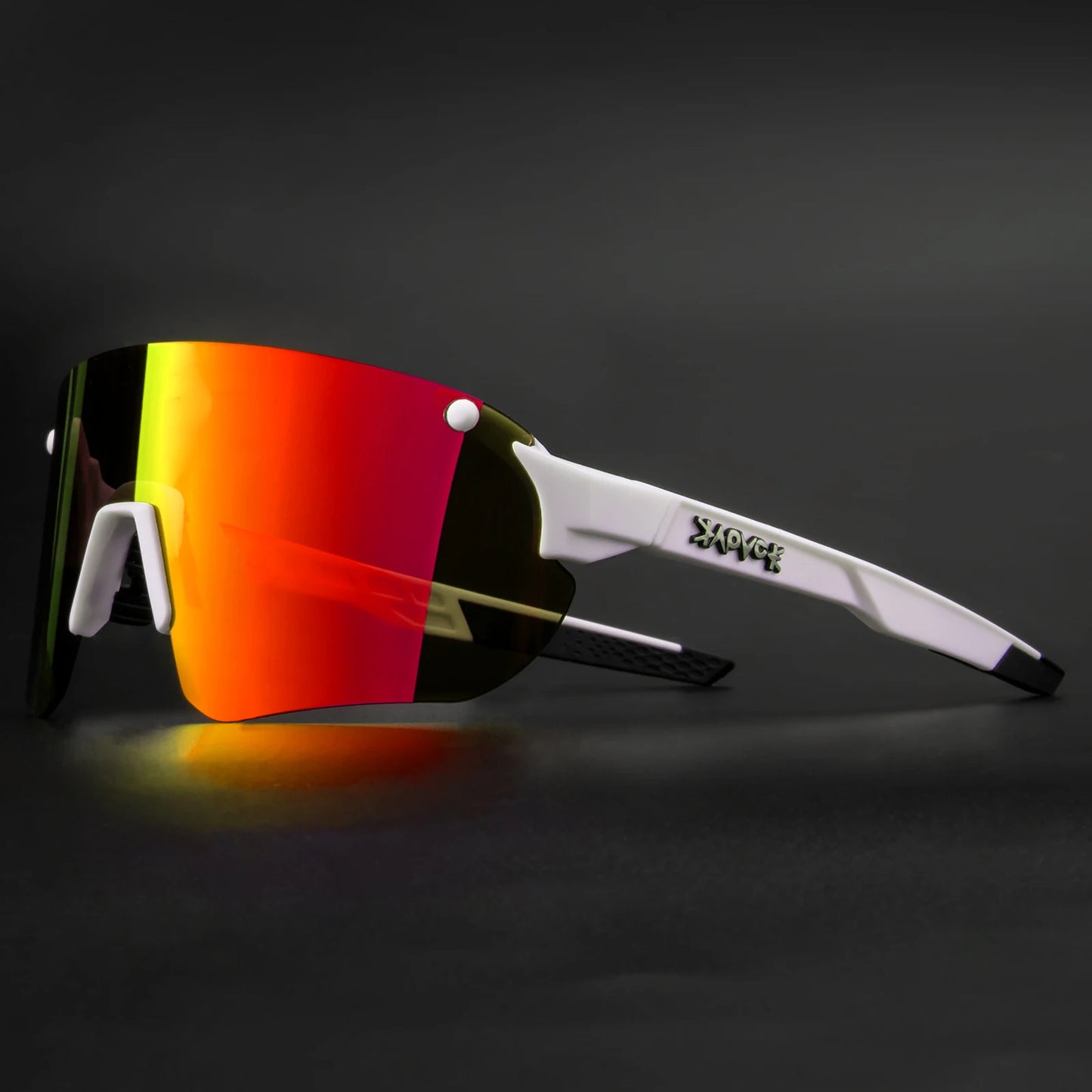 Outdoor Photochromic UV400 Cycling Glasses Cycling Sunglasses Sport Sunglasses Bike Glasses Oculos Ciclismo with Myopia Frame