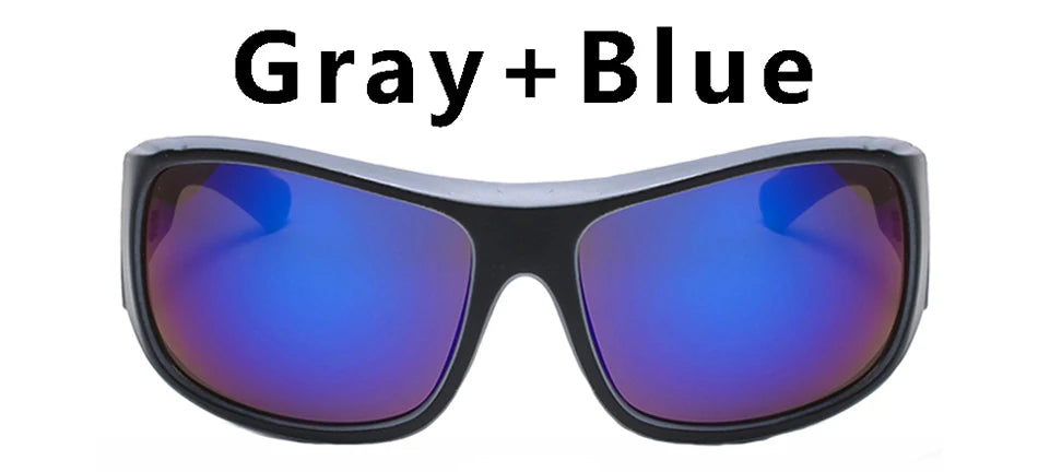 QS923 Brand Designer Cycling Sunglasses for Men Mirror Bike Goggles Men Male Cycling Glasses Oculos UV400