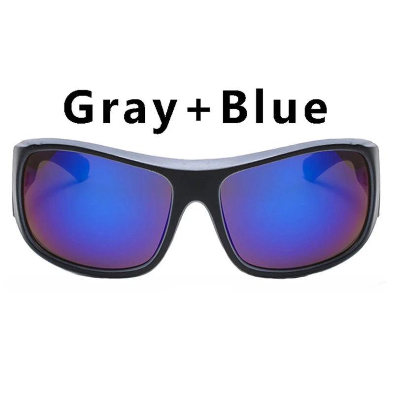 QS923 Brand Designer Cycling Sunglasses for Men Mirror Bike Goggles Men Male Cycling Glasses Oculos UV400