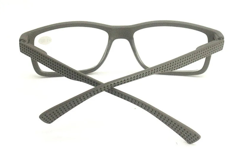 Trendy Spring Hinge Reading Glasses Women Retro Glasses for Men Hyperopia Eyewear Male Reading EyeGlasses +1.0 2.0 3.0