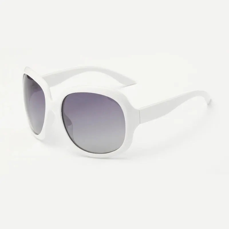Women Sunglasses Polarized Glasses Oculos de Sol Feminino 100% Anti UV400 Anti-reflective