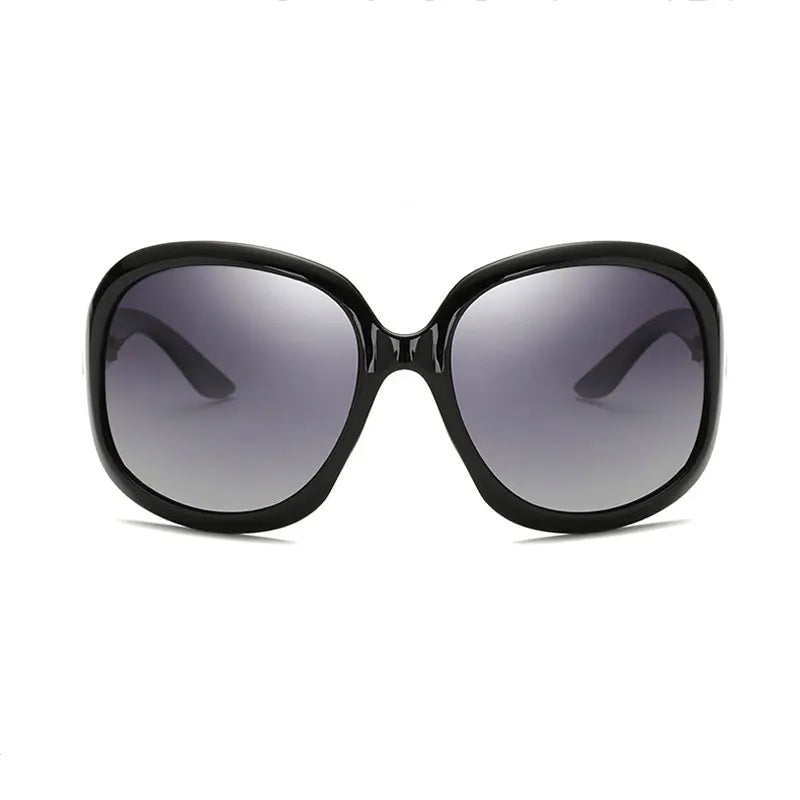 Women Sunglasses Polarized Glasses Oculos de Sol Feminino 100% Anti UV400 Anti-reflective