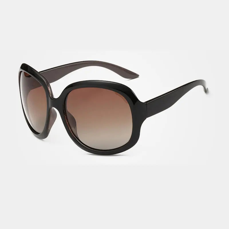 Women Sunglasses Polarized Glasses Oculos de Sol Feminino 100% Anti UV400 Anti-reflective