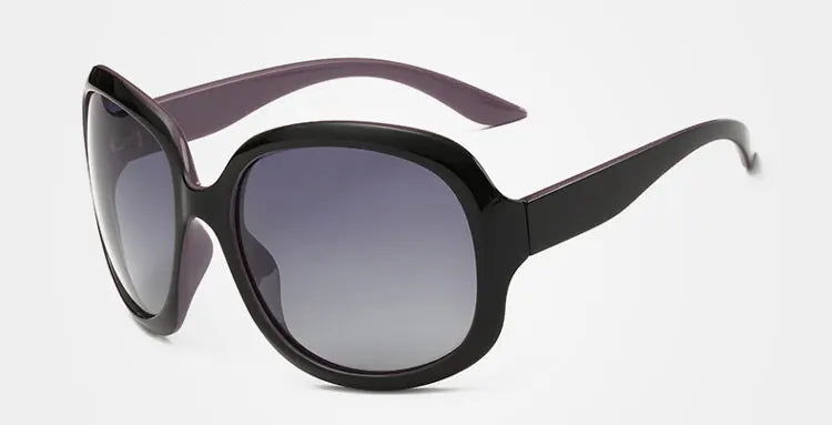 Women Sunglasses Polarized Glasses Oculos de Sol Feminino 100% Anti UV400 Anti-reflective