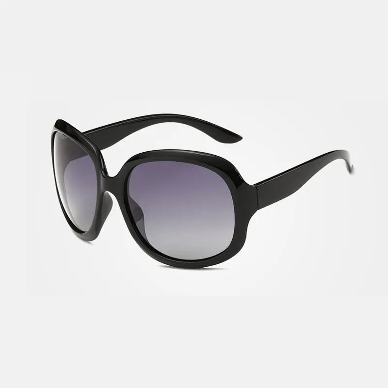 Women Sunglasses Polarized Glasses Oculos de Sol Feminino 100% Anti UV400 Anti-reflective